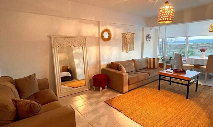 Ayvalik House | Gizli Cennet Badavut