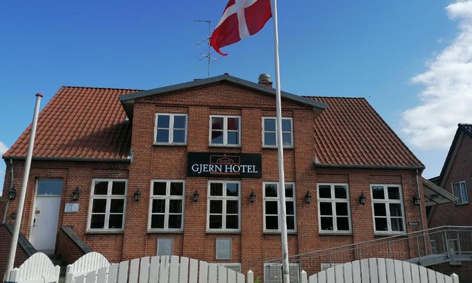 Gjern Bed & Breakfast | Gjern B&B