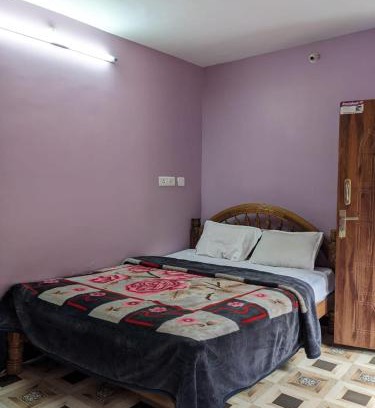 Fern Hill Resort | GK Holidays Inn