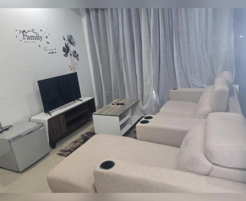Seksyen 13 Apartment | GKC HOMESTAY Menara u2 Shah Alam