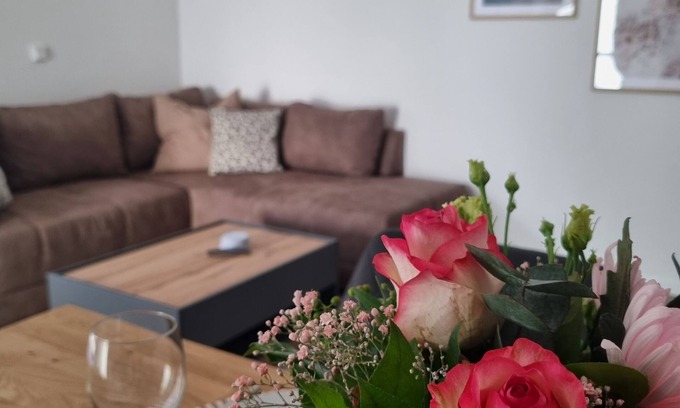 Hagenburg Apartment | "glückauf" - Gemütliche Ferienwohnung Nahe Steinhude