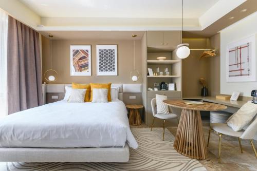 Como Hotel | GL HOME