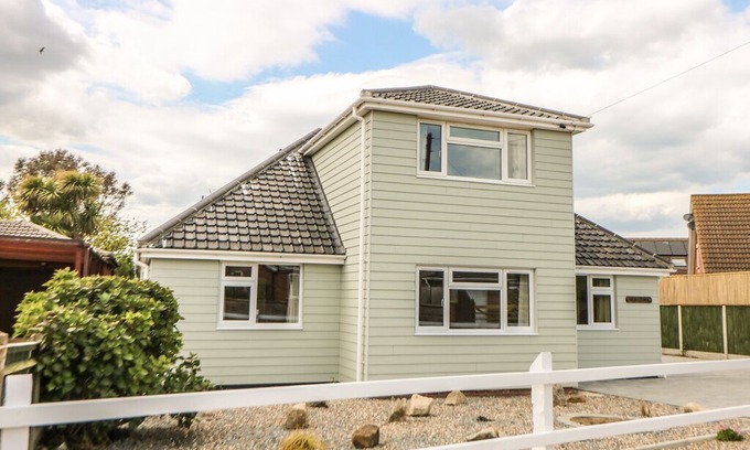Scratby Cottage | Gla Duna, SCRATBY