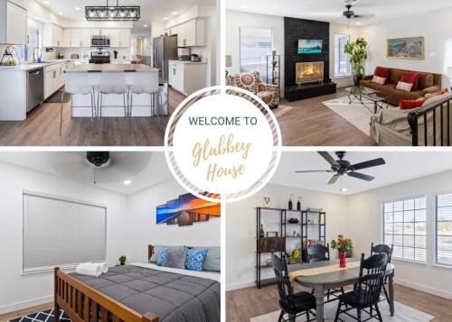 Las Vegas Villa | Glabbey