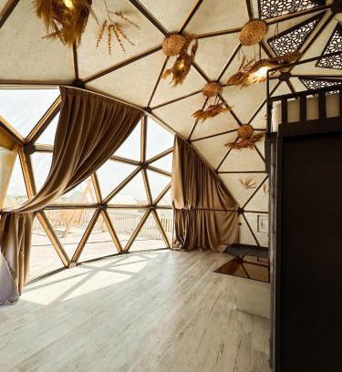 Baku Other | Glam Beach Resort