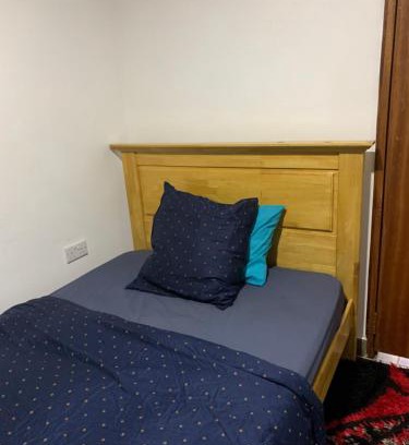 Nanyuki Apartment | GLAMCoNT
