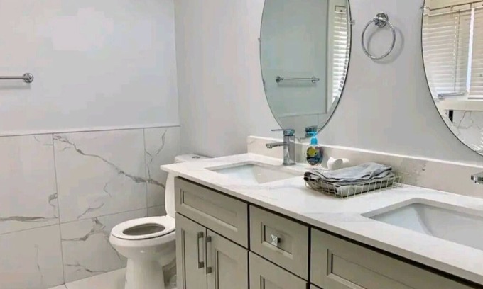 Whitby House | Glamorous 5 BR Getaway Mins Away From Thermea Spa