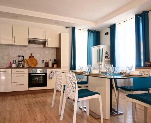 Mertzwiller Apartment | Glamorous flat in Mertzwiller
