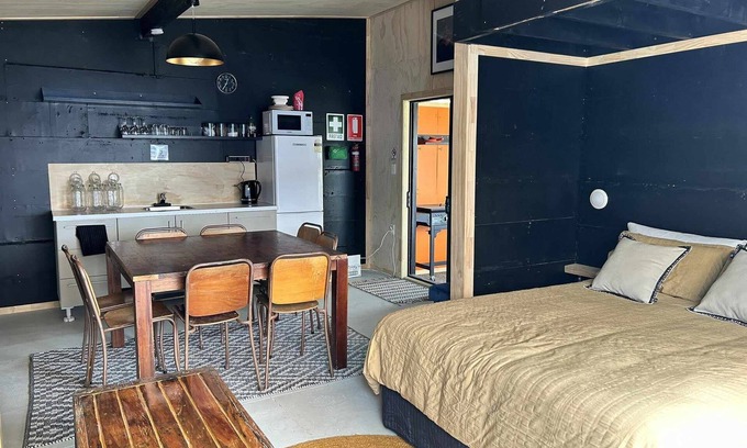 Waimana Other | Glamp Two-Five-Oh The Gateway to Te Urewera National Park Waimana