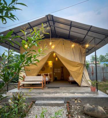 Sauraha Other | Glampin By Tharu Garden