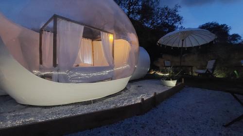 Campanillas Other | Glamping Burbuja Los Almendros