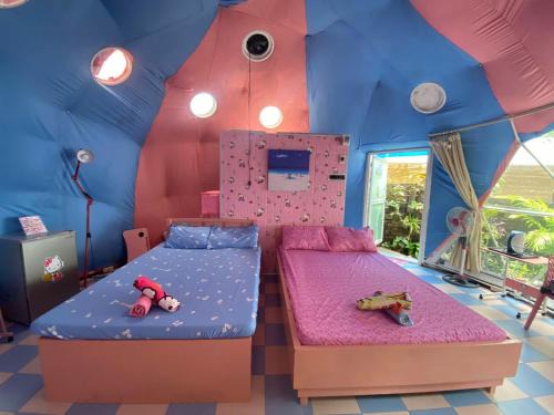 Dauin Other | Glamping Dome Dauin Beach Resort