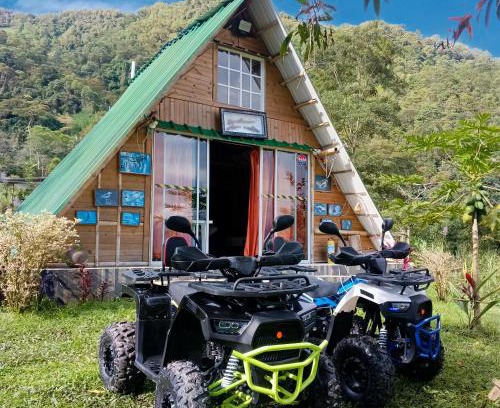 Vergara Other | Glamping eco descanso la vega Nocaima