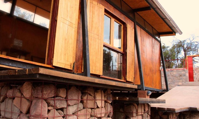 Tilcara Other | Glamping El Obrador Tilcara
