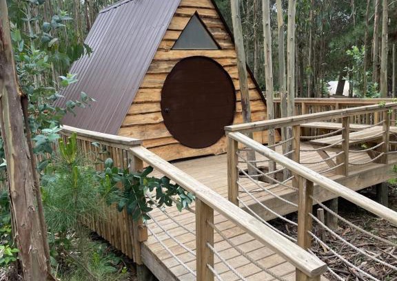Paredones Other | Glamping Eluney Bucalemu
