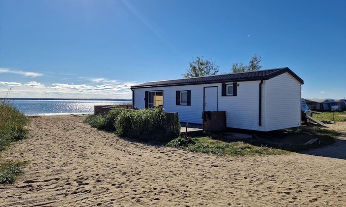 Chalupy House | Glamping Hel