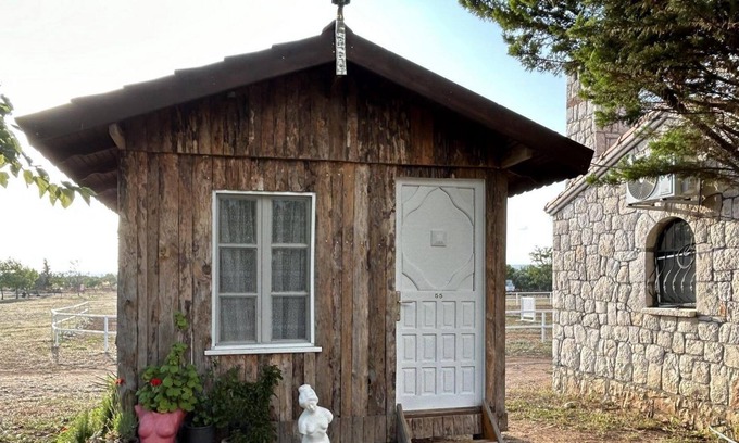 Didim RV Rental | Glamping in Turkey. Enjoy authentic vacation.
