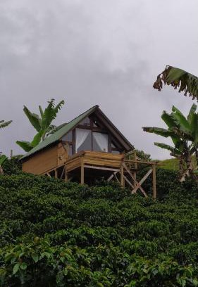 Jerico Other | Glamping Jericó