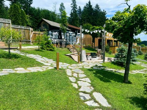Topolsica Other | Glamping Langus