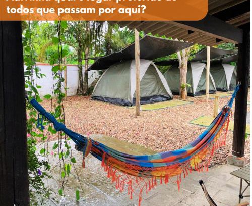 Pomerode Other | Glamping Pomerode