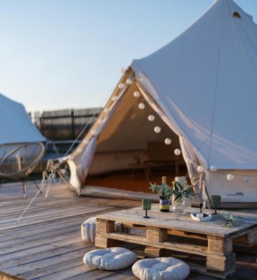 Mokrovraty Other | Glamping pospolu