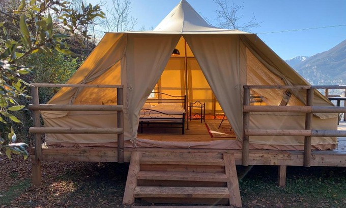 Drena Other | Glamping Resort Drena