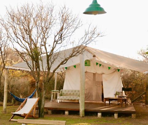 San Javier Other | Glamping Traslasierra Carpa Norte