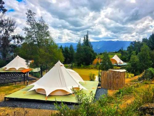 Gachantiva Other | Glampwild Zaquencipa