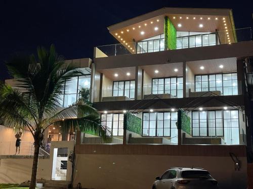 Montanita Hotel | GLAMSUITE Montañita