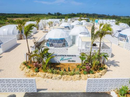 Miyakojima Other | GLAMTECH RESORTS HEAVEN