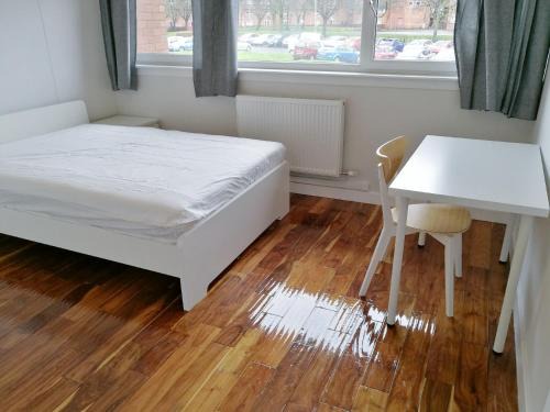 North Glasgow House | Glasgow Woodside