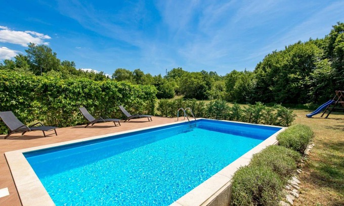 Milohnici Apartment | Glavotok (Krk306) 663.2