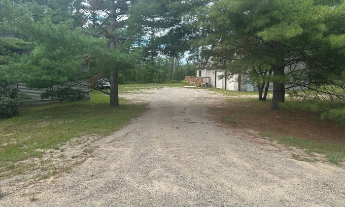 Gaylord House | GLDPatrickDr