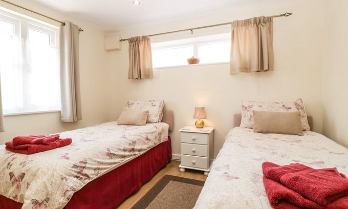 Westbury-sub-Mendip Cottage | Glebe Lodge, WESTBURY-SUB-MENDIP