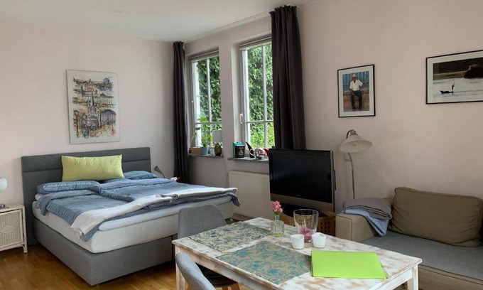 Limburg an der Lahn Bed & Breakfast | Gleich neben Dom und Schloss