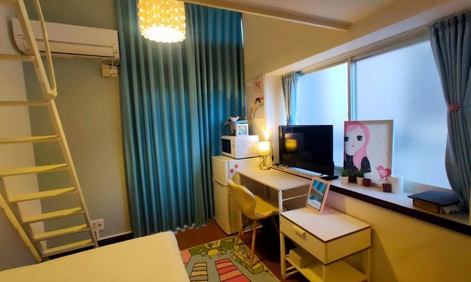 Minami Ward Apartment | Glen Stage 中浦和