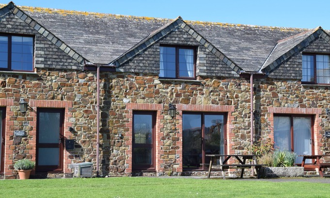 Wadebridge Cottage | Glen Valley Cottage. Pretty cottage close to Rock and Polzeath