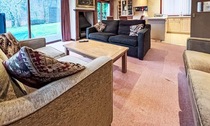 South Laggan House | Glen View by Interhome