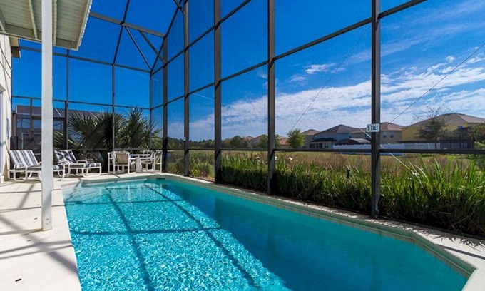 Sunrise Lakes Villa | Glenbrook Resort - 4 Bedroom Executive Private Pool Home