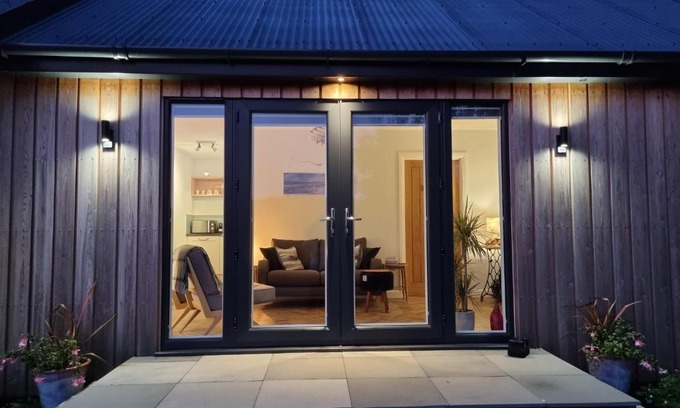 Torvaig Apartment | Glenfalloch Beag Apartment, Torvaig