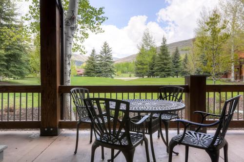 Deer Valley Apartment | Glenfiddich #301