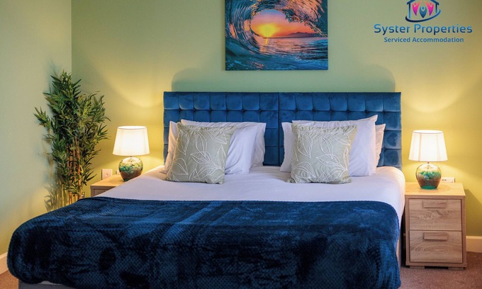 Leicester House | GLENFIELD BUNGALOW, COMFORTABLE LEICESTER STAY FREE PARKING LE3