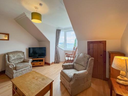 Lochgilphead Apartment | Glengilp Apartment - Uk49317