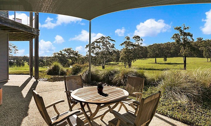 Denver Other | Glenlyon Lodge