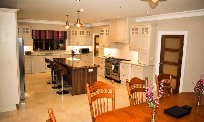Maghera House | Glenshane Country House