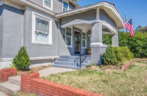 Memphis House | Glenview Guesthouse