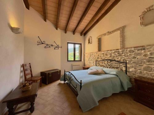 Feglino Apartment | Gli appartamenti sul Portico - La Forchetta e Il Cucchiaio