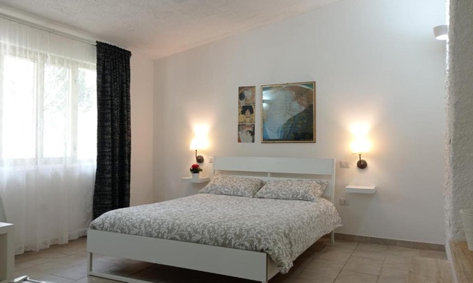 Giurdignano Bed & Breakfast | Gli Archi Country Home