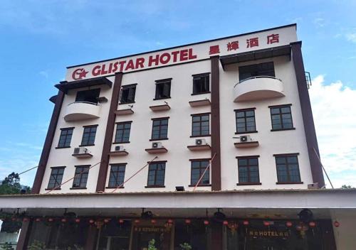 Tampin Hotel | Glistar Hotel