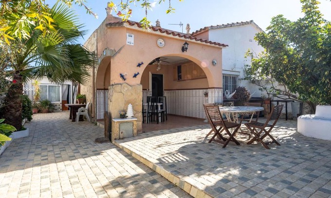 Cambrils House | Global Ardiaca